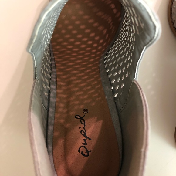 Quips Booties - Picture 5 of 8